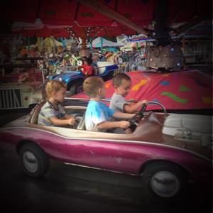 Meet your Posher, Sonya